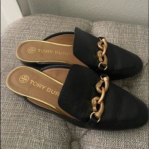 Tory Burch Jess’s Mule size 7